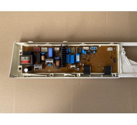 Модуль керування (плата) 6870EC9090A-1 для пральної машини LG (б/в)